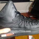 First Look: Nike LeBron 9 P.S. “ELITE” Wear Test Sample