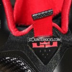 Exclusive: Nike LeBron 9 Teasers including new King James logos