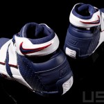 Nike Zoom LeBron 20-5-5 U.S.A. Basketball – Detailed Photos