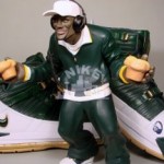 The LEBRONS – “Kid” Nike Zoom LeBron III Showcase