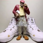 The LEBRONS – “Wise” Nike Zoom LeBron III Showcase