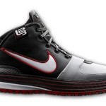 Nike Zoom LeBron VI (6) Will Release on 10/31 for $140