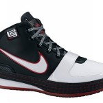 First Colorway of the Zoom LeBron VI in High Def NDC Pics