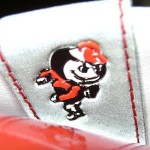 Ohio State in Disguise – Secret Meaning of Zoom LeBron VI Home Edition