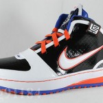 Christmas Special – Nike Zoom LeBron VI “X-Mas” For Kids Only