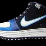 Preview of LeBron James’ 2009 NBA All-Star Shoe