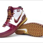 Another House of Hoops Zoom LeBron VI Release Dates Update