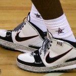 Closer Look at the Nike Zoom LeBron 6 “United We Rise” Olympic PE