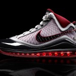 Nike Air Max LeBron VII Official Unveiling – Nike Basketball