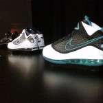 Live from LBJ 7 Media Summit – Air Max LeBron VII New Colorways