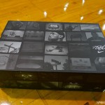 Preview of the Nike Air Max LeBron VII (7) Signature Drawer Box