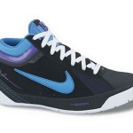 Nike Zoom LBJ Ambassador II New Colorways Spring 2010