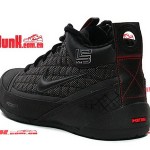 Black-Anthracite Nike Zoom LBJ Ambassador Actual Photos