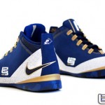 Akron Zips – Nike Zoom Soldier II AU Player Exclusive