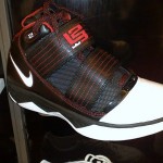 Another Look at the 2009 Nike Zoom Soldier III – Real Pics