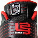 Preview of the Upcoming Nike Zoom LeBron Soldier 3