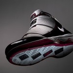 LeBron James’ Playoff Shoe – Nike Zoom Soldier III POP