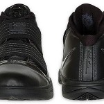Nike Zoom Soldier III Triple Black Available at Finishline