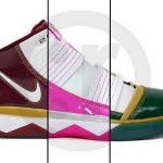 Gloria, CTK, SVSM Soldier 3’s Dropped at Foreign House of Hoops, Asia