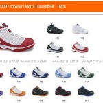 Nike Zoom LeBron Soldier III Team Bank Colorways Annouced