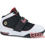Catalog Pics Presenting the ACTUAL Nike Zoom LeBron Soldier IV