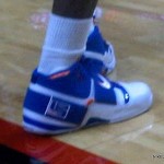 Leaked: Nike Zoom Soldier Hardwood Classic Player Exclusive