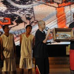 Recap from Nike X LeBron “More Than a Game” Event in Beijing