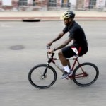 Recap From LeBron James’ King For Kids Bike-a-thon in Akron