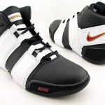 Inspired By LBJ – Nike Air Believe – Unofficial LeBron Sneaker