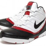 Inspired By LBJ – Nike Game Five – Unofficial LeBron Sneaker