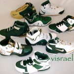 Ultimate SVSM Nike LeBron Collection from Visrael