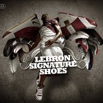 Will LeBron Resign With Nike? He’s a 2010 Free Agent (Shoe Deal)