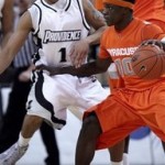 Wearing Brons – Jonny Flynn Is Feeling The LeBron Six