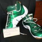St. Vincent – St. Mary Zoom LeBron IV