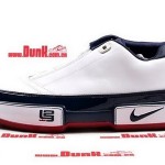 Nike Zoom LeBron Low ST release date