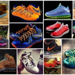 Nike is About to Unleash 13 Shoes in 2 Months Worth ~$2745