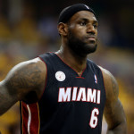 Miami Heat, Referees Struggle Through Game 4. Pacers Tie Series.