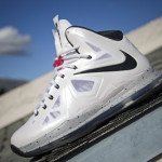 Nike LeBron X iD “Cement” Designed by gentry187