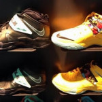 Nike Zoom Soldier VII – Summer 2013 – New Colorways