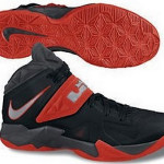 Nike Zoom LeBron Soldier VII (7) Upcoming Colorways