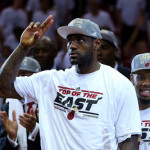 The Heat Rout Pacers in Game 7 & Reach Third Straight NBA Finals