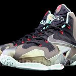 Upcoming Nike LeBron XI – Armory Slate – in Full Detail