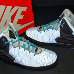 LEBRON XI NSW Lifestyle – Reflective Silver – Available Early