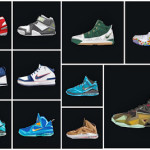 Nike LeBron Retrospective – “A Decade in the Making”