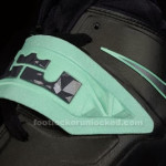 Live Look at LeBron’s Nike Zoom Soldier VII “Green Glow”