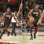 LBJ Wears Away 11’s and… Goes Back to Elite 10’s, Again!