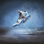 Release Reminder: Nike LeBron XI Gamma Blue Collection