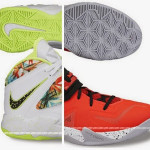 Two New Possible Nike Zoom Soldier VII Colorways