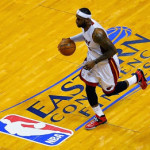 Heat Eliminate Pacers, Advance to NBA Finals for 4th Straight Year