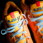 Release Reminder: Nike Max LeBron XI Low “Floridians”